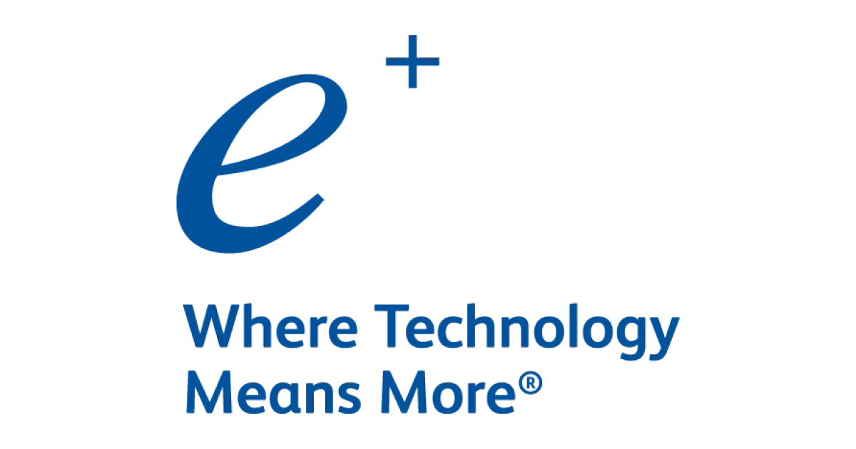ePlus - Where technology means more