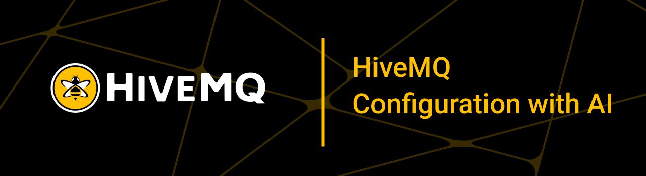 HiveMQ Configuration with AI or ChatGPT