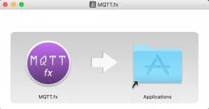 MQTT.fx Install Page MacOS