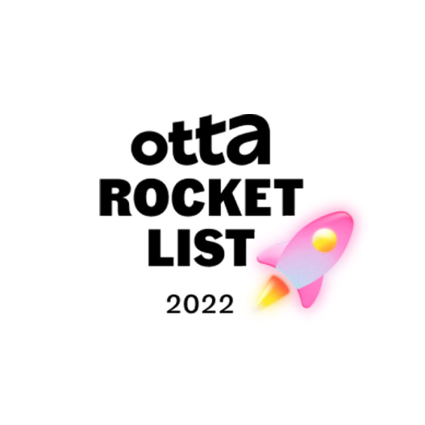 HiveMQ Listed in Otta Rocket List 2022