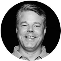 Speaker: Jens Deters Portrait of Speaker: Jens Deters