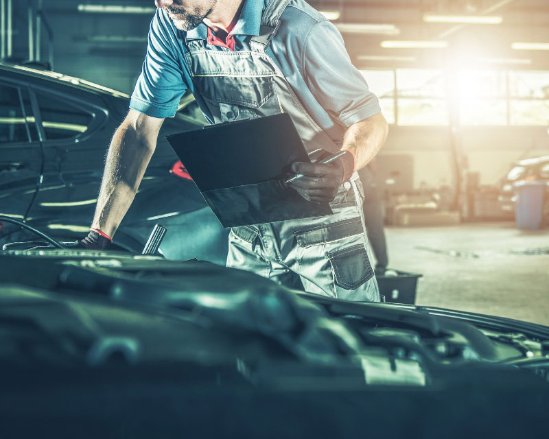 Manufacturing in the Chemical Industry