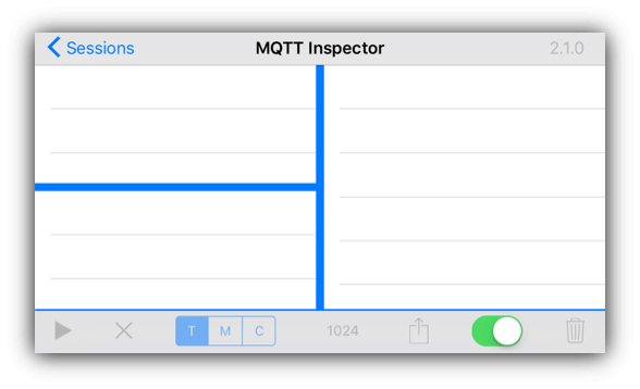 MQTTInspectorSetup