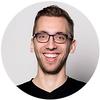 author portrait