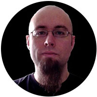 author portrait