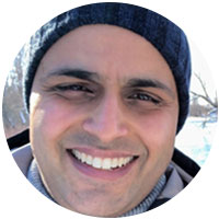 Speaker: Gaurav Suman Portrait of Speaker: Gaurav Suman