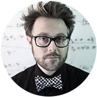 author portrait