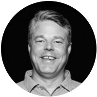 author portrait