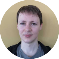 author Markus Scully