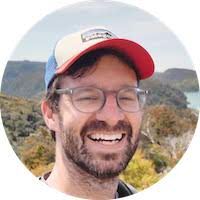 author portrait
