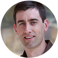 author portrait