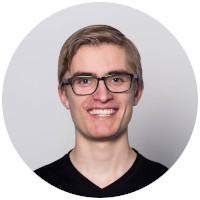 author portrait
