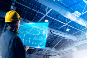 The Power of Data Management in Driving Smart Manufacturing Success