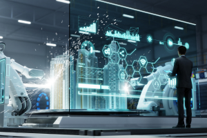 Data Modeling, Normalization, Transformation and Contextualization for IIoT