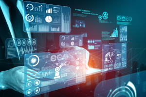 A Comparative Analysis of Data Modelling Standards for IIoT
