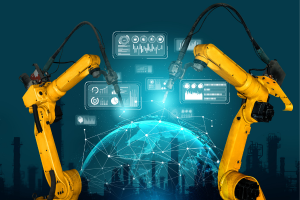 IIoT Data Storage and Actionable Analytics Generation