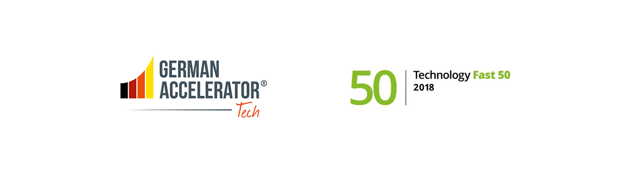 Two Industry Awards for HiveMQ: German Accelerator and Deloitte