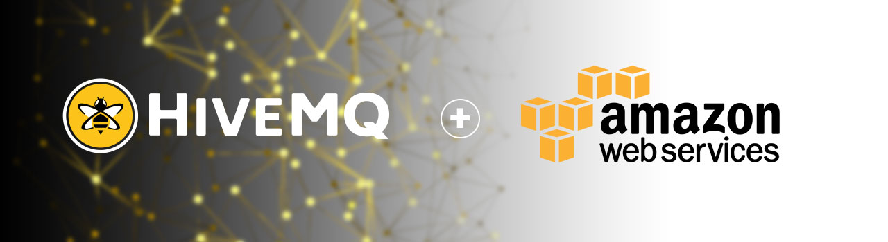 Building an elastic high availability MQTT broker cluster on AWS