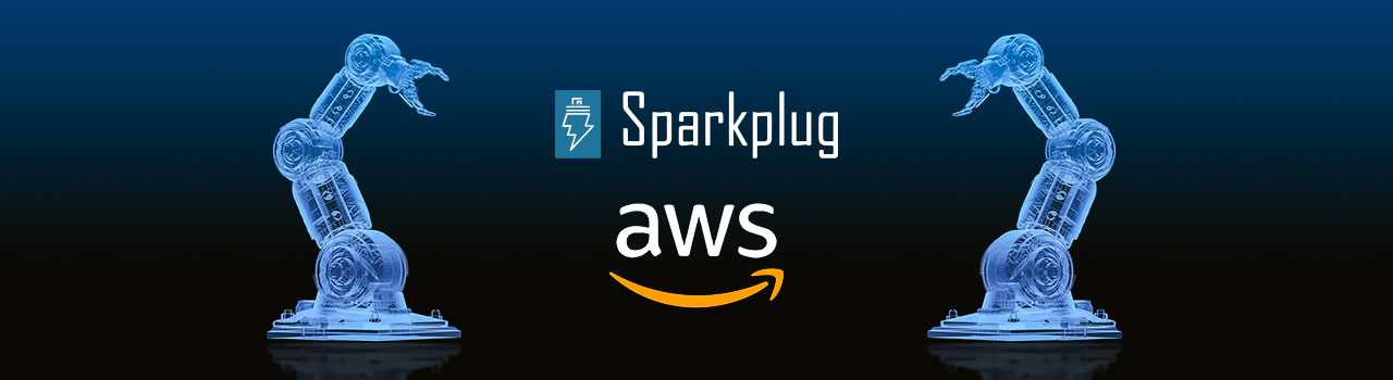 Building Industrial Digital Twins on AWS Using MQTT Sparkplug