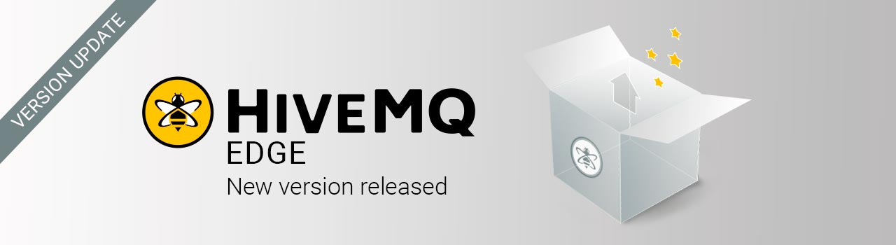 What is new in HiveMQ Edge 2024.1