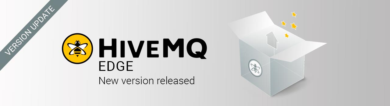 What is new in HiveMQ Edge 2024.3