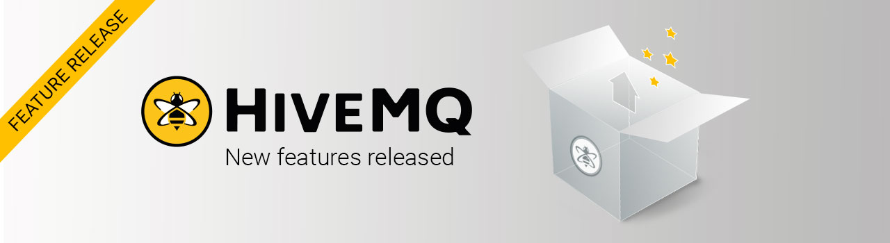 What is New in HiveMQ 4.7?