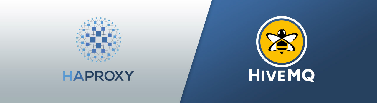 Using HAProxy to Load Balance HiveMQ with the New Health API