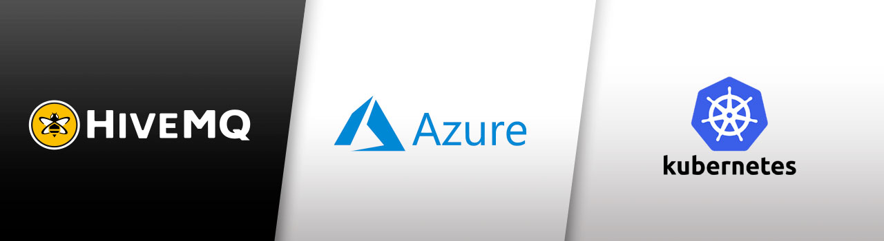 HiveMQ with Azure Kubernetes Service (AKS)