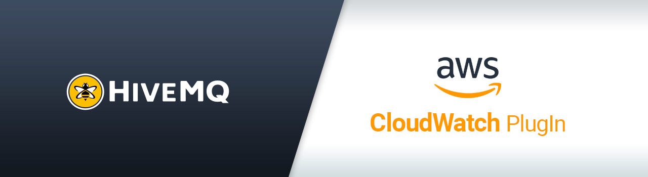 HiveMQ - AWS Cloud Watch Plugin