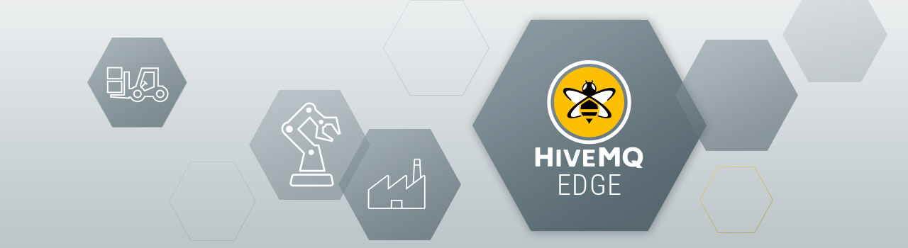 Introducing HiveMQ Edge