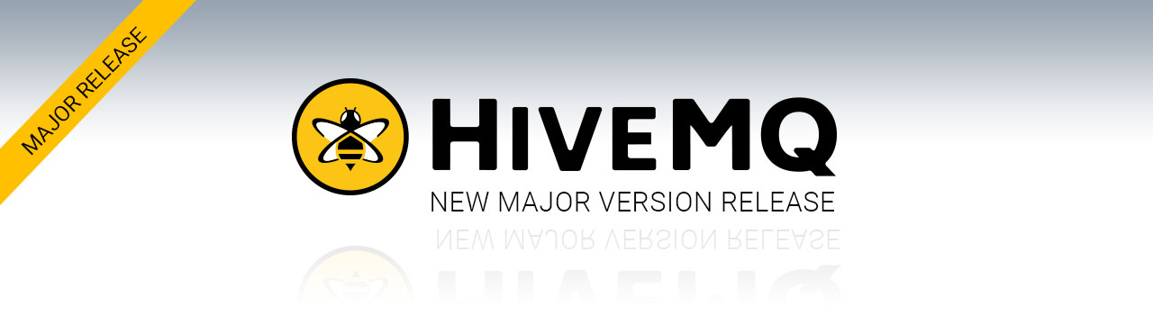 HiveMQ 4 is now available!