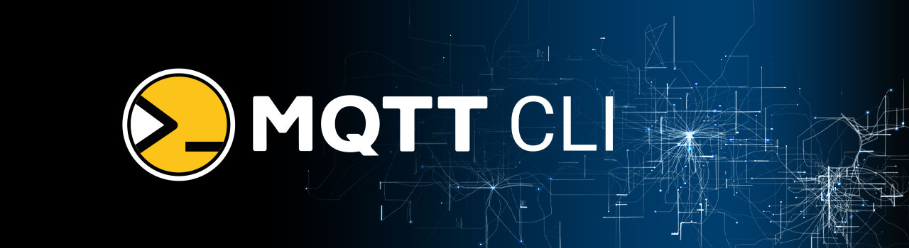 MQTT CLI: Smart, Compact, Open Source