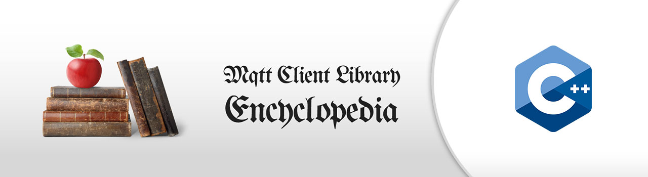 Paho Embedded - MQTT Client Library Encyclopedia