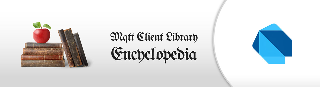 MQTT.DART - MQTT Client Library Encyclopedia