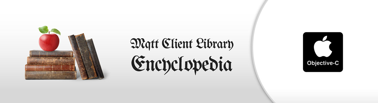 MQTT-Client-Framework - MQTT Client Library Encyclopedia