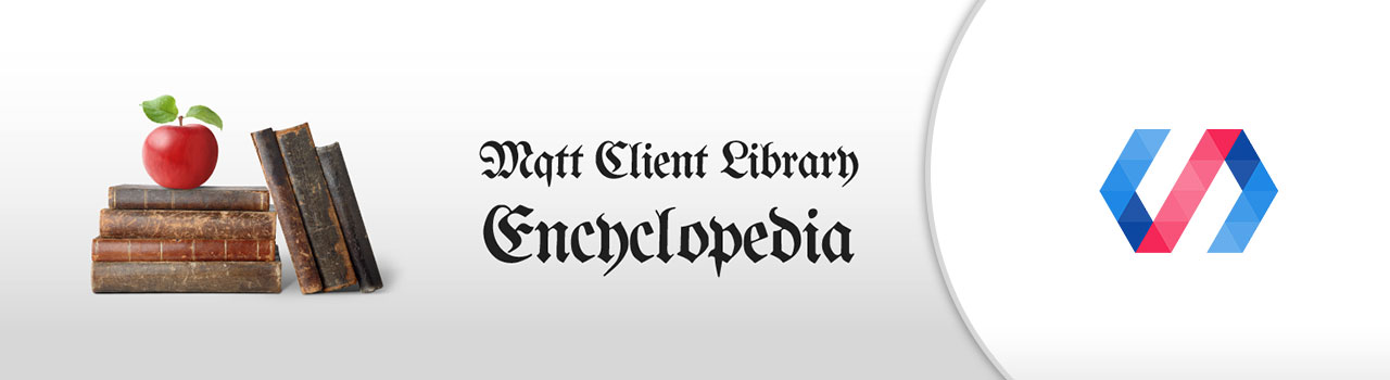 mqtt-elements - MQTT Client Library Encyclopedia