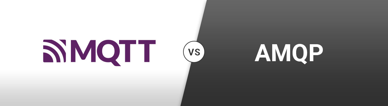 MQTT vs AMQP for IoT