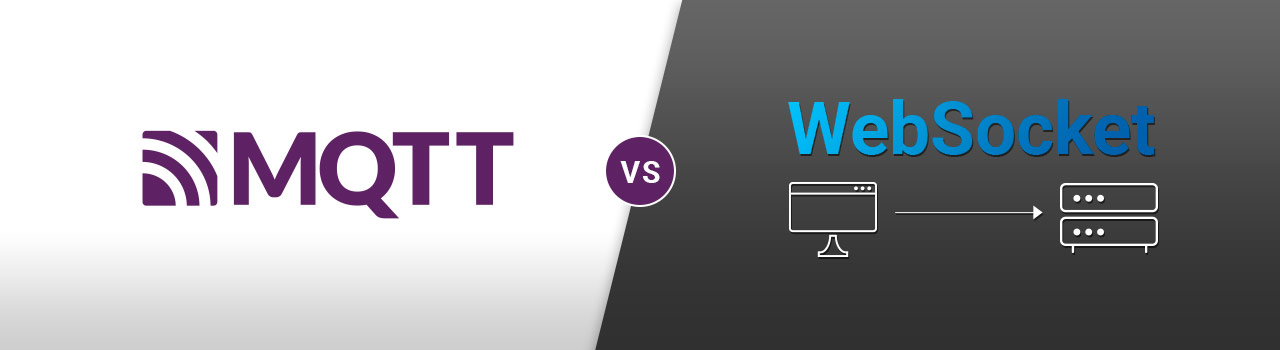 Understanding the Differences between MQTT and WebSockets for IoT