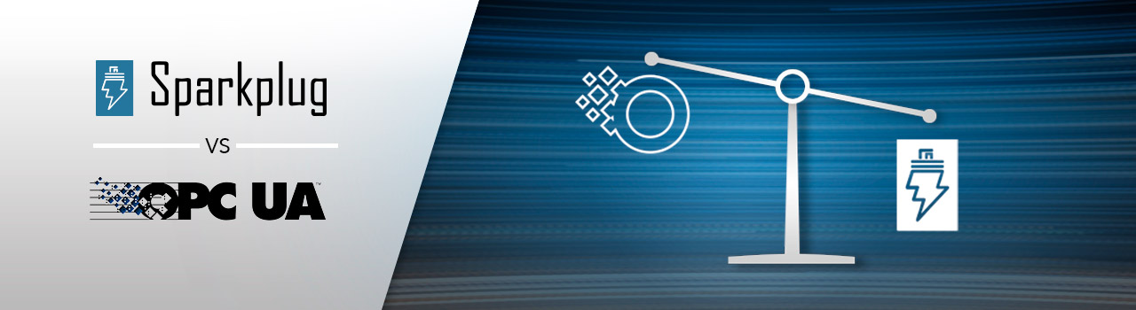The Key Differences Between OPC UA And MQTT Sparkplug