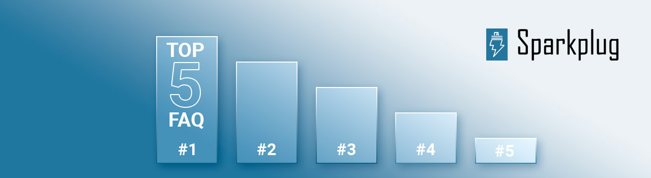 Top 5 FAQs on MQTT Sparkplug and How HiveMQ Can Help