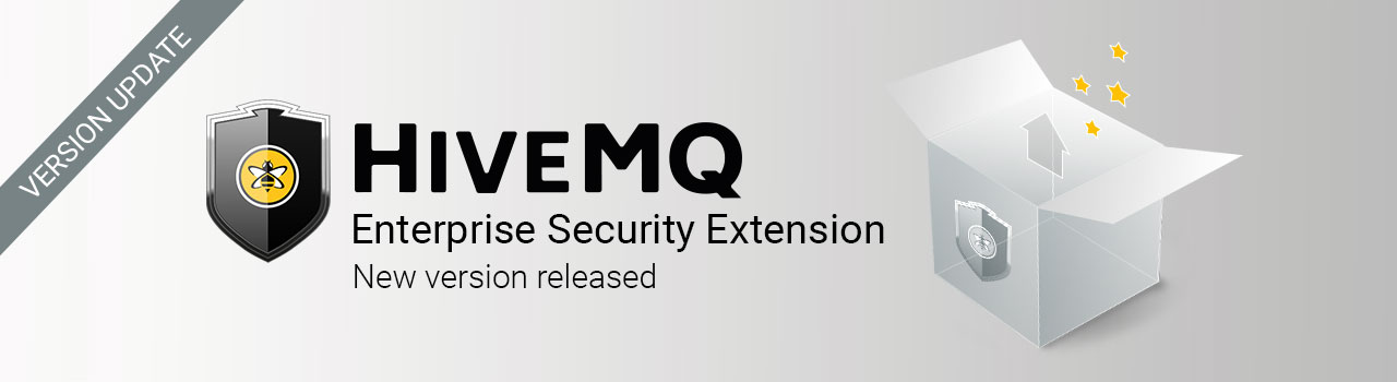 HiveMQ ESE 1.5.1 released