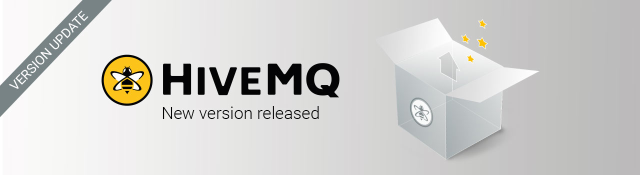 HiveMQ 4.4.3 Maintenance Release