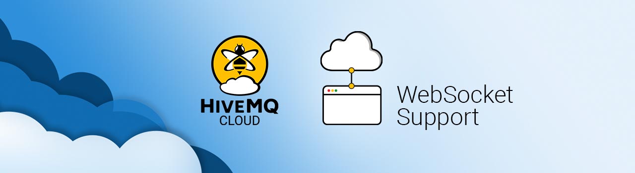 WebSocket Support for HiveMQ Cloud Basic