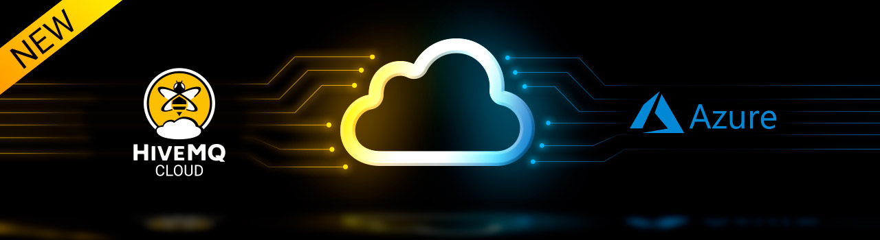 Introducing HiveMQ Cloud on Microsoft Azure