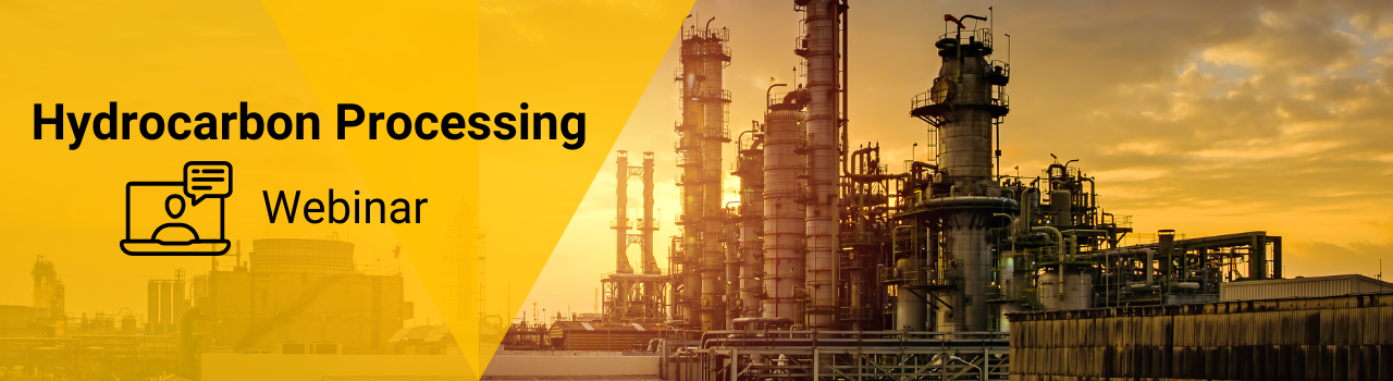 Enabling Digitization in the Hydrocarbon Processing Industry with MQTT