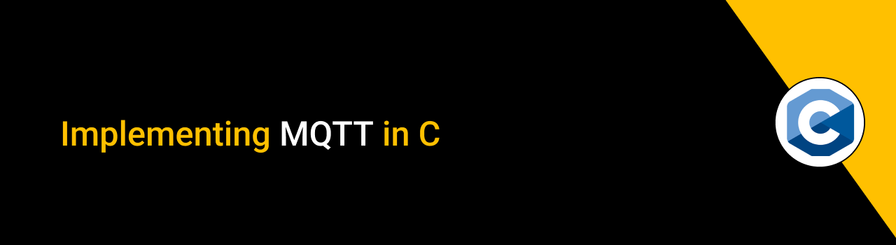 Implementing MQTT in C