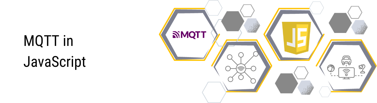 Implementing MQTT in JavaScript