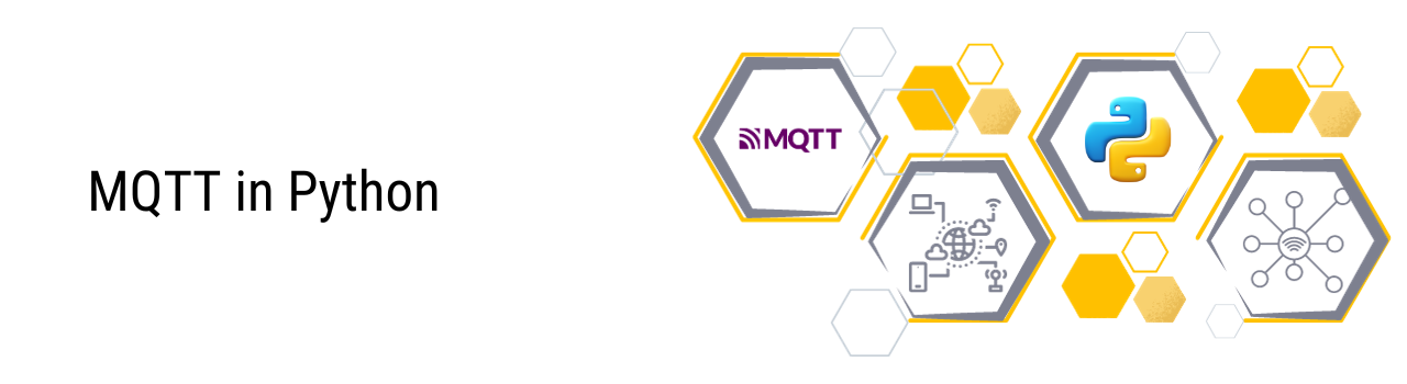 Implementing MQTT in Python