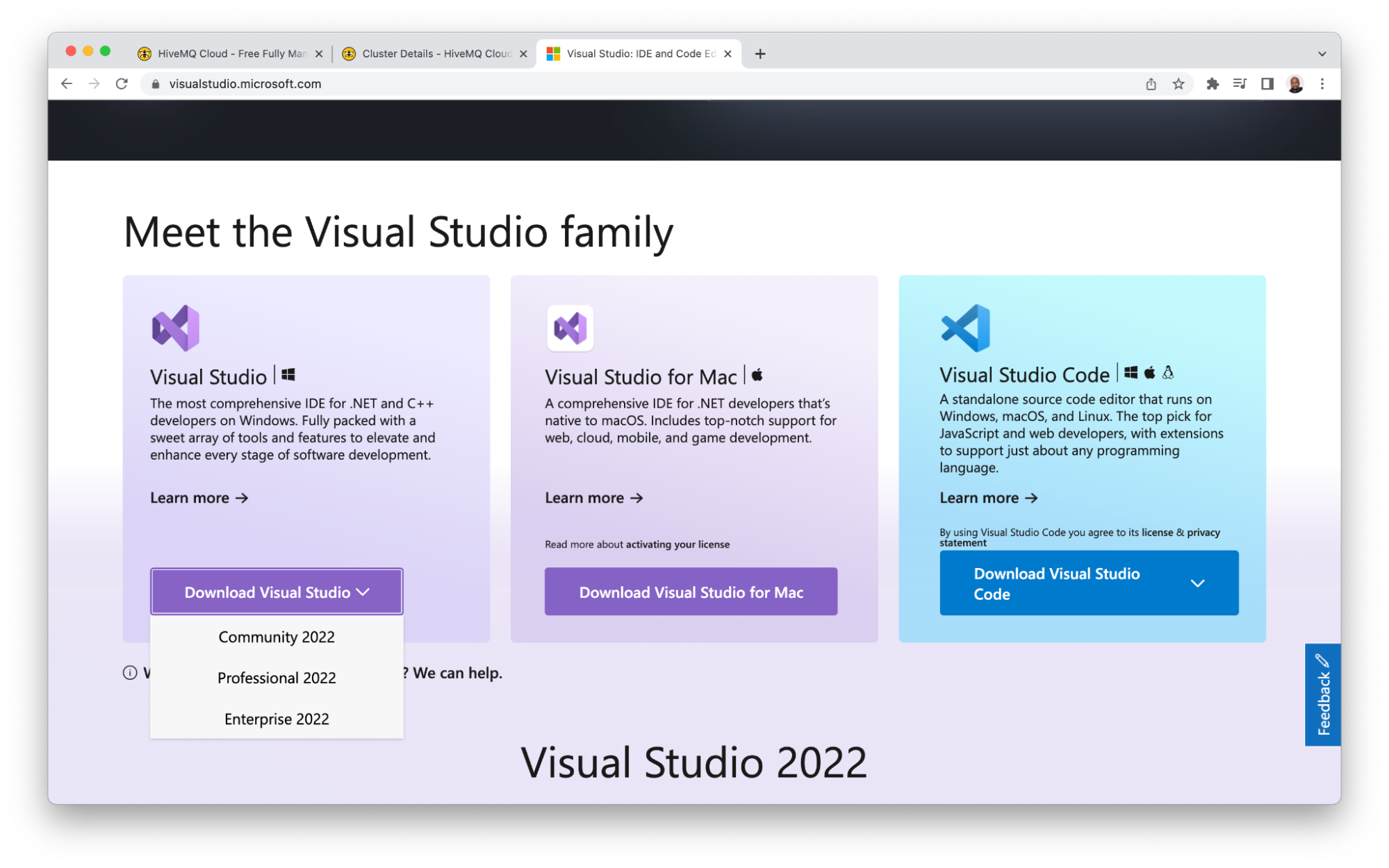 Setup an Assembly Project on Visual Studio 2019 & 2022 – Programming Haven