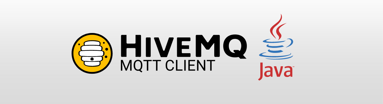The HiveMQ MQTT Client Library for Java and Its reactive API Flavor
